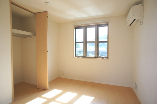 クオリア 201号-6