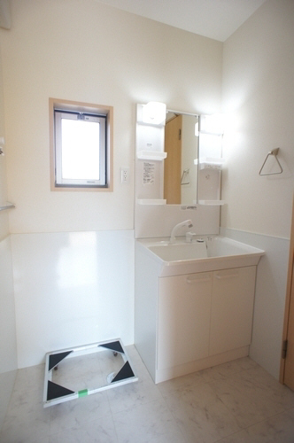 クオリア 201号-8