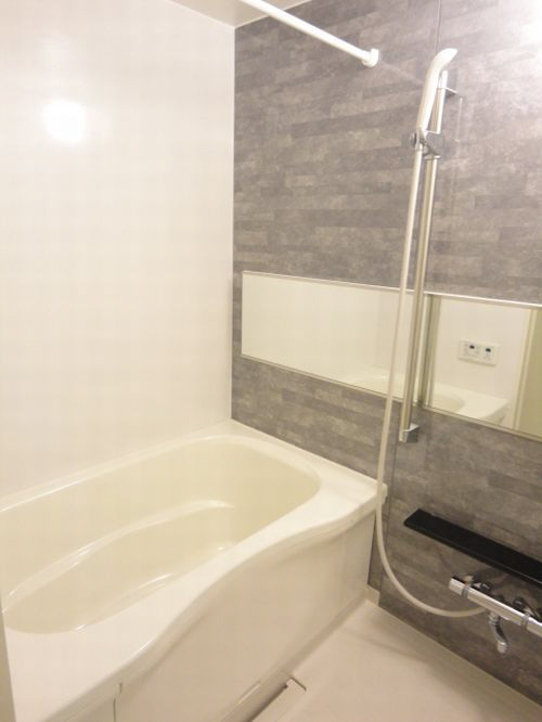 ル・バンデフォレ喜多見 203号-6