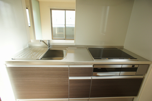 グランデュール中野 202号-4