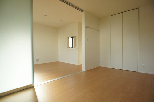 グランデュール中野 202号-5