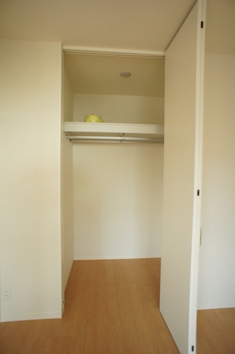 グランデュール中野 202号-6