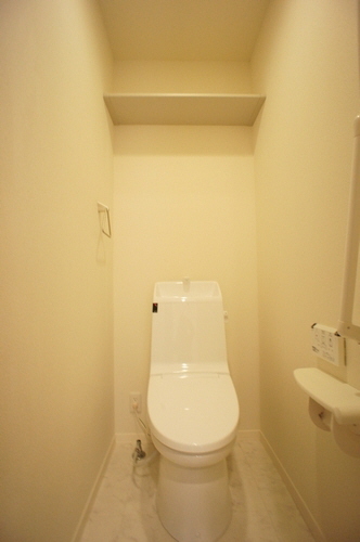 グランデュール中野 202号-10