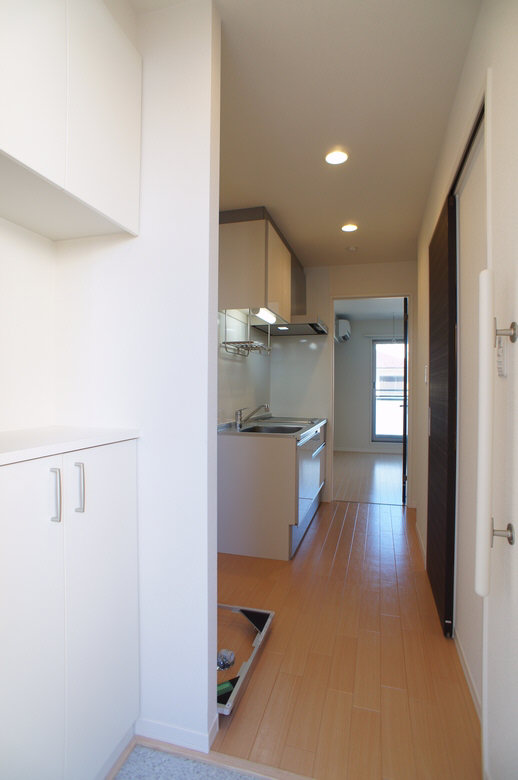 セレアード 203号-8