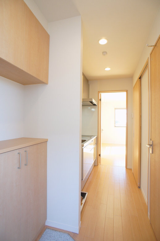 セレアード 306号-8