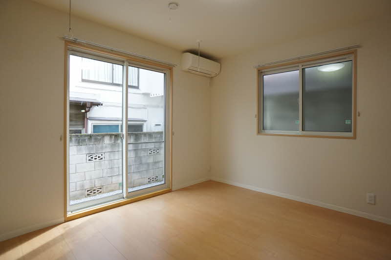 シエル　メゾン 101号-2