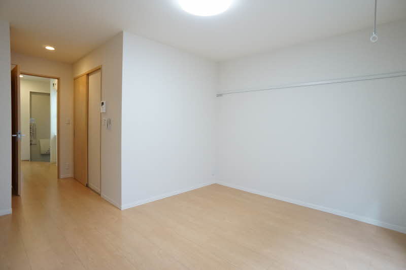 シエル　メゾン 101号-5