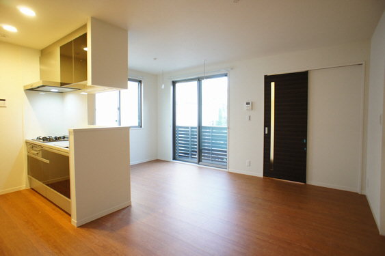 ドーマ平町 202号-2