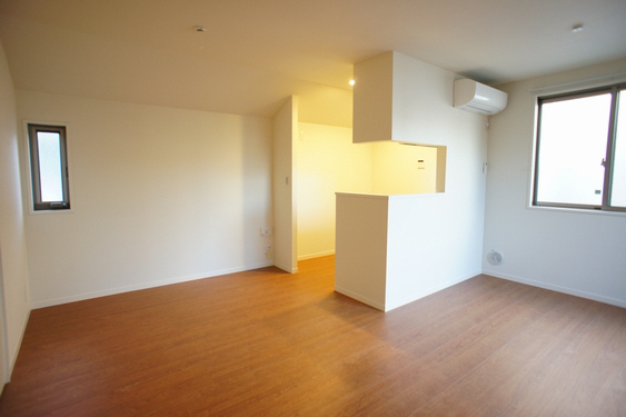 ドーマ平町 202号-3