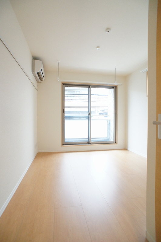 橋爪二ビル 207号-2