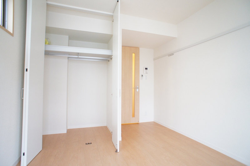 橋爪二ビル 207号-4