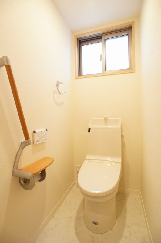 橋爪二ビル 207号-9