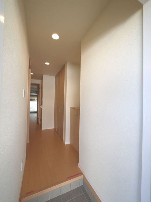 マーヴェラス柴崎 102号-10