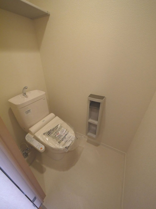 マーヴェラス柴崎 102号-11