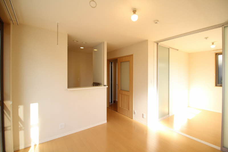 アルコイリス等々力 102号-2