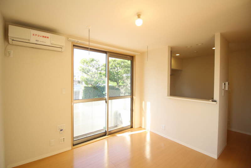 アルコイリス等々力 102号-3