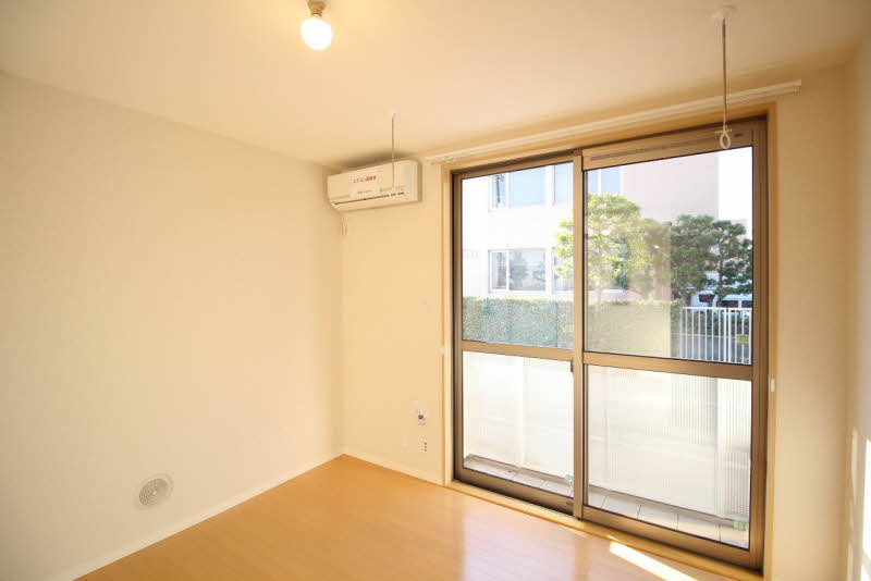 アルコイリス等々力 102号-4