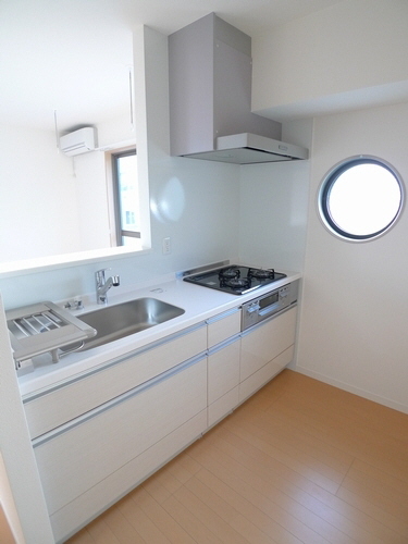 アルコイリス等々力 102号-8