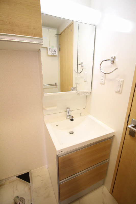 アルコイリス等々力 102号-11