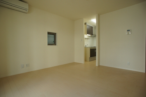 Maison欅 101号-2
