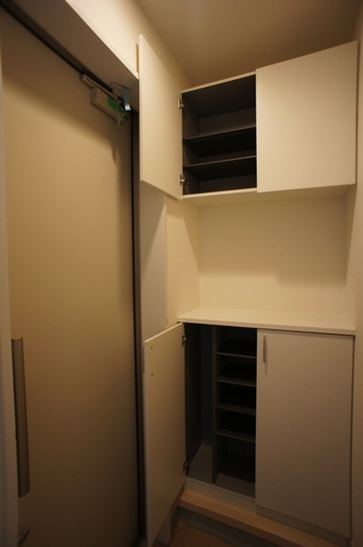Maison欅 101号-11