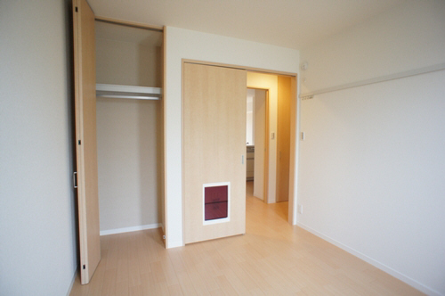 ブリーズガーデン経堂 202号-4