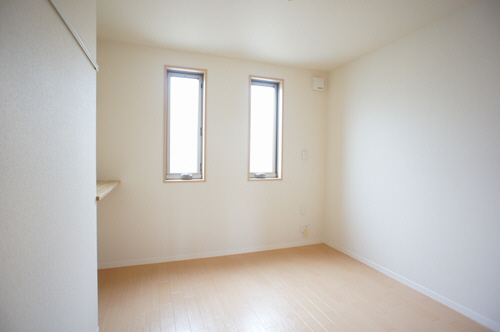 ブリーズガーデン経堂 202号-5