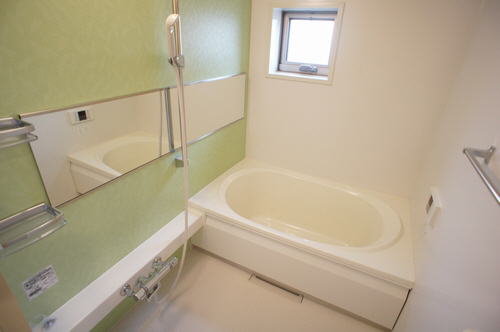 ブリーズガーデン経堂 202号-6