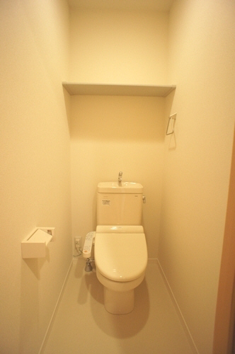 ブリーズガーデン経堂 202号-8