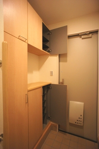 ブリーズガーデン経堂 202号-9