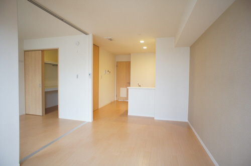 ブリーズガーデン経堂 203号-3