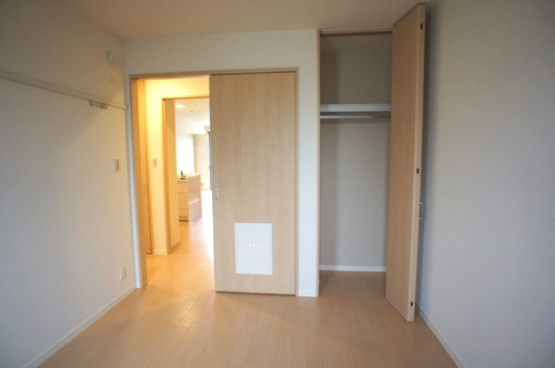 ブリーズガーデン経堂 203号-4