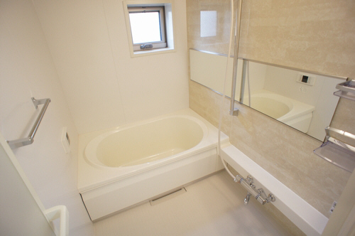 ブリーズガーデン経堂 203号-5