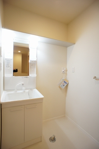 ブリーズガーデン経堂 203号-6