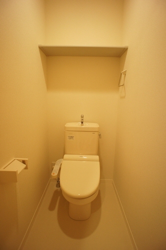 ブリーズガーデン経堂 203号-7