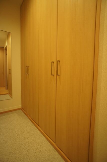 ＰＲＯ　ＮＵＢＥ　Ｕ 203号-11