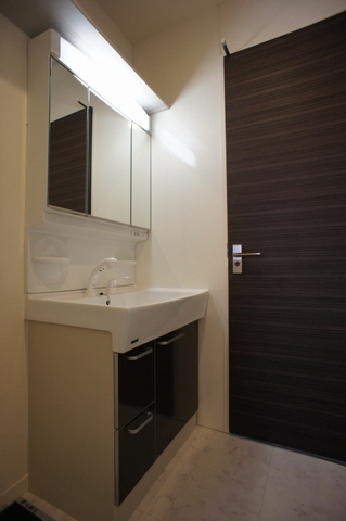 シャトレー山の上 201号-3