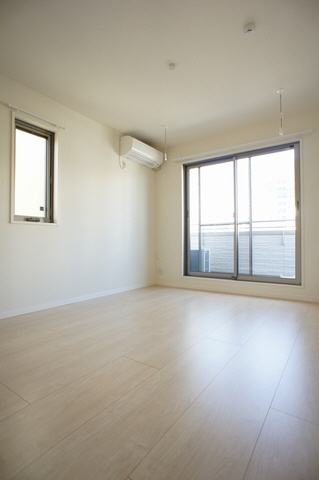 シャトレー山の上 201号-6