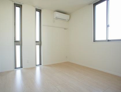 シャトレー山の上 201号-8