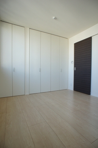 シャトレー山の上 201号-9