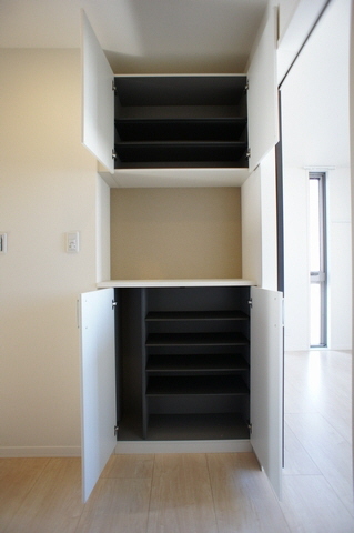 シャトレー山の上 201号-11