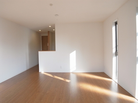 パークヴィレッジ吉祥寺 201号-2