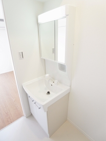 パークヴィレッジ吉祥寺 201号-6