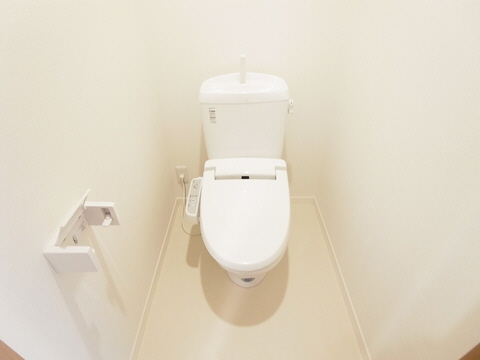 パークヴィレッジ吉祥寺 201号-8