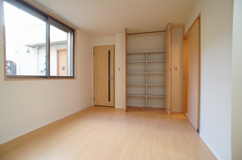 フェリーチェ三宿 101号-4