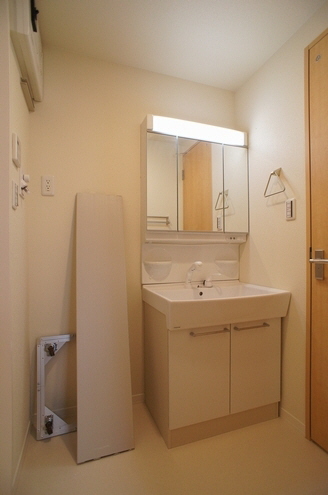 フェリーチェ三宿 101号-6