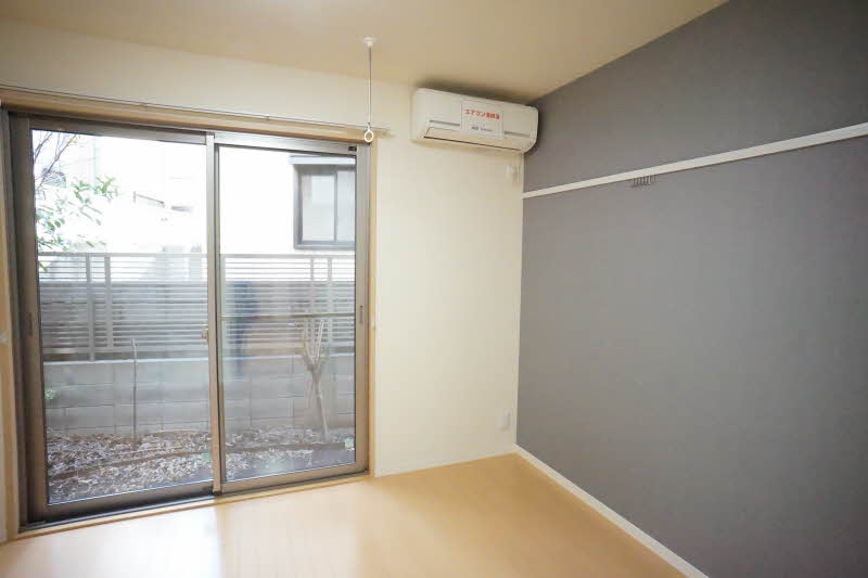 フェリーチェ三宿 101号-9