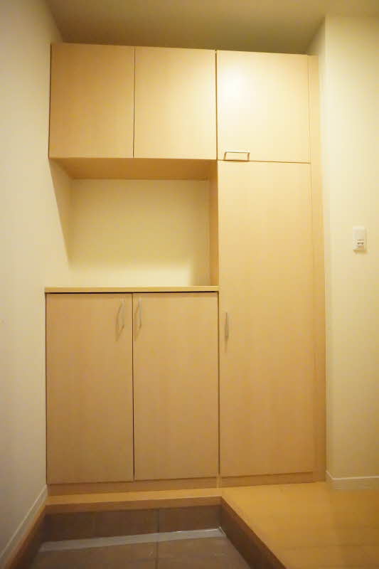 フェリーチェ三宿 101号-11