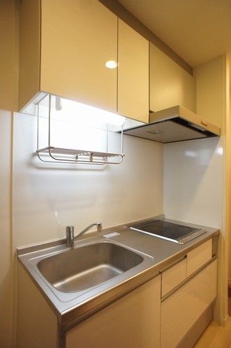 ディアコート赤塚 102号-4