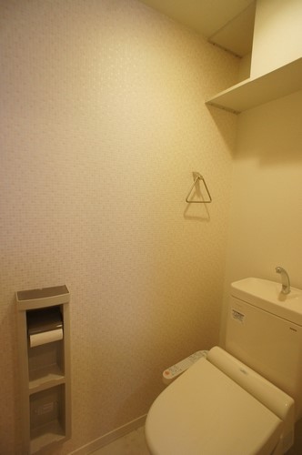 ディアコート赤塚 102号-7